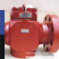 Dn25/Dn50~Dn200 Swing Type API 6A Check Valve Manufacturer